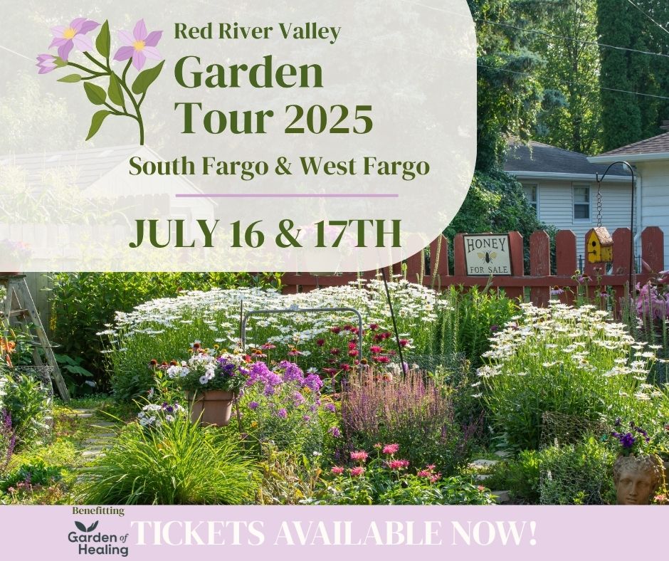 2025 RRV Garden Tour